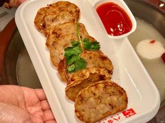 -八合里潮汕鲜牛肉火锅(广州五羊邨店)