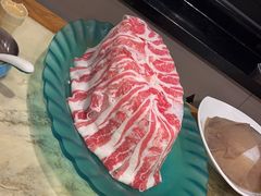 -肥牛先生火锅店(花山区江东大道店)