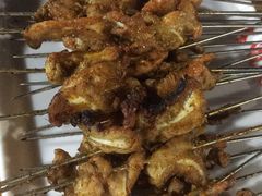 -鑫悦龙虾(前西街店)