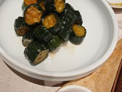 -惠丰堂饭庄(北洼路店)