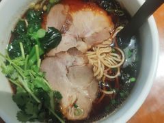 -和府捞面(百联世纪店)