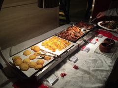 -威斯汀舞台餐厅