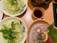 -黒豚料理 寿庵(中央駅西口店)
