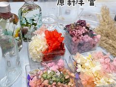 -100家灵感仓库·DIY团建(什刹海店)