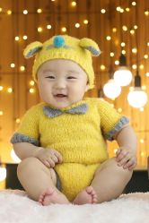 点击看大图 -哈尼Honey baby 儿童摄影(立丰国际公寓店)