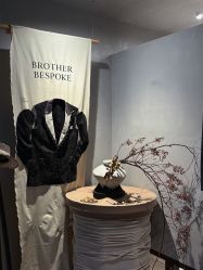 -Brother西服礼服定制·商务·婚礼(佛山南海店)