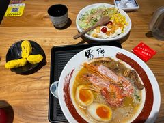 -雷门拉面·现熬骨汤(凯德来福士店)