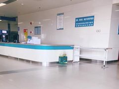 -郑州大学第一附属医院(河医院区)