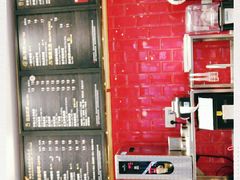 -85度C(上海仓汇路店)