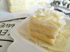 -幸福西饼生日蛋糕·下午茶(大明宫万达店)