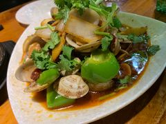 -金雨烧烤(新城南都店)