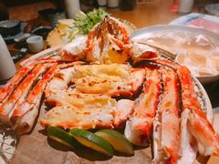 -綱元·海鲜豆捞(明州里店)