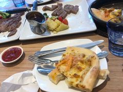 -必胜客(阿罗海店)