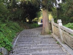 -南岳衡山风景名胜区