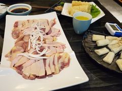 -东椰·海南椰子鸡火锅(朝阳门店)