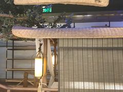 -绿茶餐厅(领展购物广场·中关村店)
