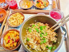 -京参 • 擂椒饭(这有山店)