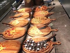 -比格比萨自助(诺亚大厦店)