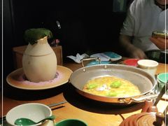 -吃饭皇帝大土家民族菜(正大广场店)