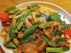 -醉壹号海鲜大排档(厦门美食地标店)