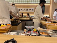 -鮨政·Omakase(万象城店)