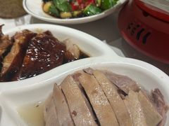 -应天大明王朝·南京菜(中山陵店)