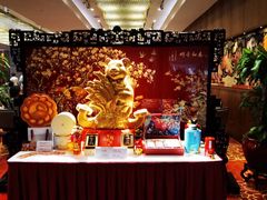 -白天鹅宾馆-宏图府餐厅