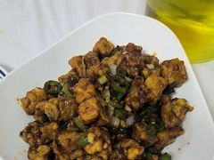 -乐乐餐厅(湘子庙街店)