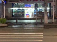 -百家超市(鸿德大厦店)