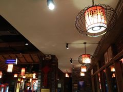 大堂-重庆渝达老火锅(春熙路店)