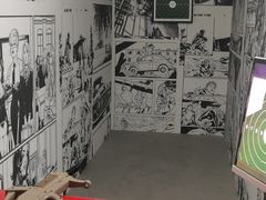 -不可思议减压馆·解压博物馆·摔碗发泄·团建定制