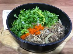 -鱼籽村秘制拌饭(崇文门店)