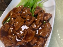 -奥华餐厅·老张记(台基厂店)