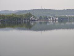 -东湖落雁景区