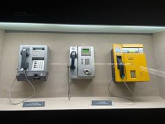 -上海电信博物馆