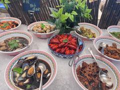 -怡咖啡自助餐(宁波香格里拉店)