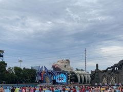 -苏州乐园森林水世界