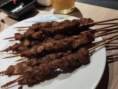 -星伦多自助料理·涮烤一体(嘉兴八佰伴店)