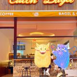 北京新店｜号称京城No.1的贝果🥯华丽回归！