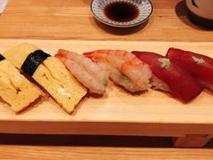 -筑地玉寿司(立川ルミネ店)