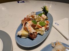 -鹿港小镇(悠唐店)