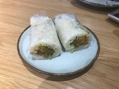 -早安山丘·豆浆油条(小木桥路店)