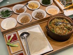 豪华五星薄饼-黑明餐厅(白鹭洲店)