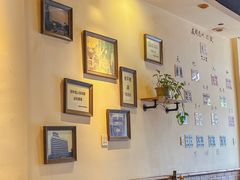 大堂-水碾河刘老大串串香(水碾河路店)
