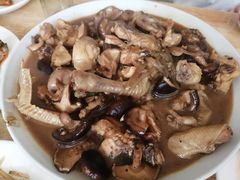 -东北特色菜馆(珞喻东路店)