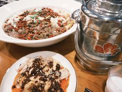 -邱大妈水煮(龙山店)