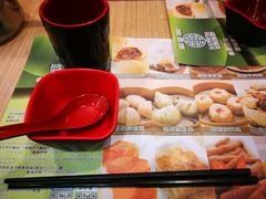-添好运点心专门店(中环IFC店)