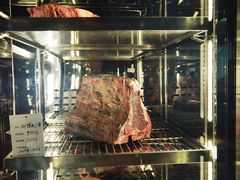 -404干式熟成牛排馆•聚会餐厅