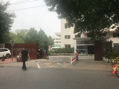 -彩虹大厦(开拓路)