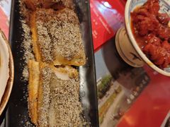 -味福记·本地特色菜(八一万达广场店)